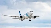 First EgyptAir Airbus A220-300 makes maiden flight