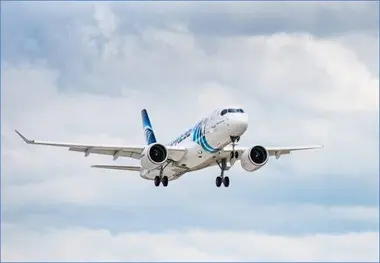EgyptAir Extends 777 Leases And Refurbishes Fleet To Sustain Growth