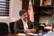 توسعه حمل‌ ونقل‌جاده‌ ای کشور با بهره‌ برداری از پل روگذر سه راهی جویبار 
