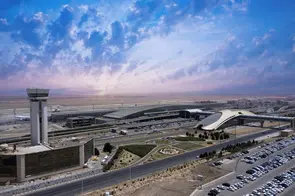 مدیرعامل شهر فرودگاهی امام تغییر کرد 