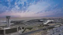 مدیرعامل شهر فرودگاهی امام تغییر کرد 