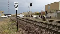 برگزاری مانور مدیریت بحران در تونل ریلی قطار تهران - تبریز 