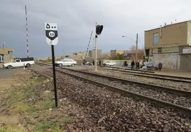 برنامه ها و دستاوردها؛ حوزه ریلی اولویت وزارت راه و شهرسازی است