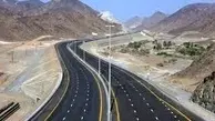 پیشرفت ۷۸ درصدی آزادراه شیراز - اصفهان