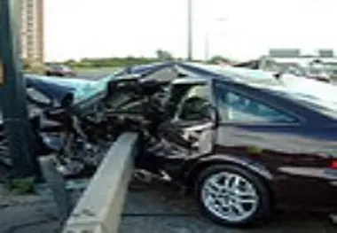 شناسایی و رفع نقاط حادثه‌خیز در جاده‌های آذربایجان غربی