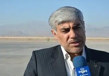 سامانه ILS فرودگاه ساری سال 98 آماده می‌شود