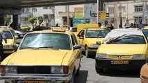 افزایش نرخ کرایه تاکسی در ایلام نیازمند فرایند قانونی