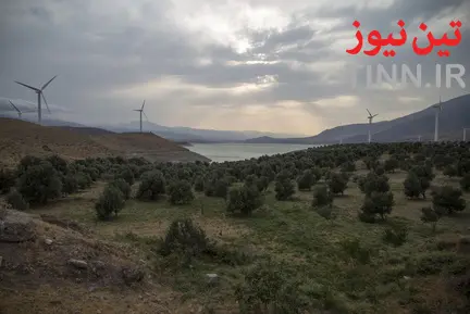 قطار گردشکری تهران-رشت