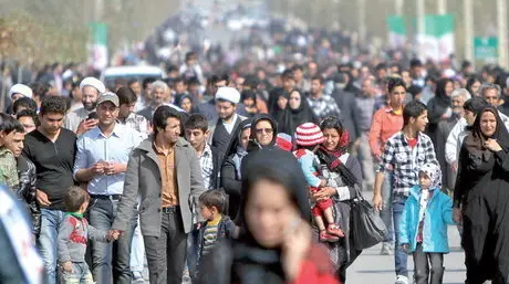تعداد بیکاران در ایران چند رقمی است؟
