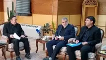 نماینده قزوین: محمدیه ایستگاه راه‌ آهن می‌ خواهد و شریف آباد زیرگذر