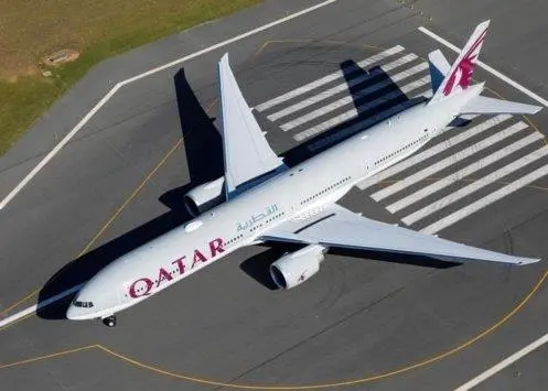 Qatar Airways suspends flights to China due to significant operational challenges