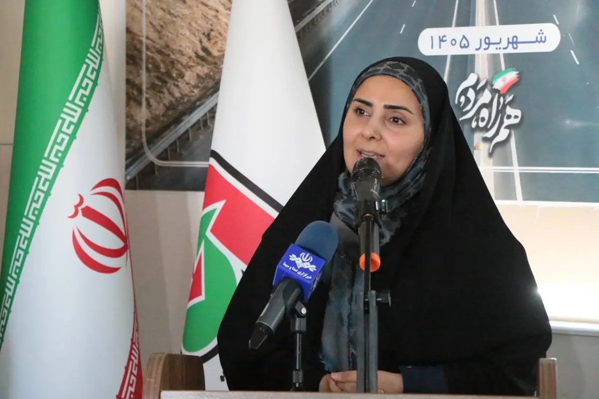 گزارش تصویری دیدار با خانواده راهداران شهید