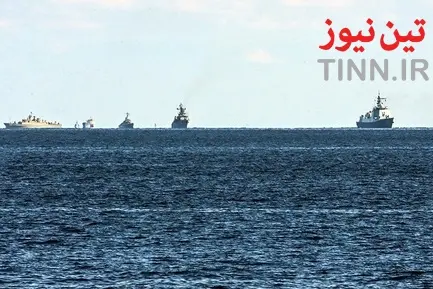 رزمایش دریایی سه جانبه ایران، روسیه و چین