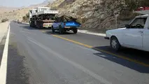 افزایش ۲۰.۷ درصدی تردد نسبت به روز قبل