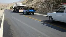 افزایش ۲۰.۷ درصدی تردد نسبت به روز قبل