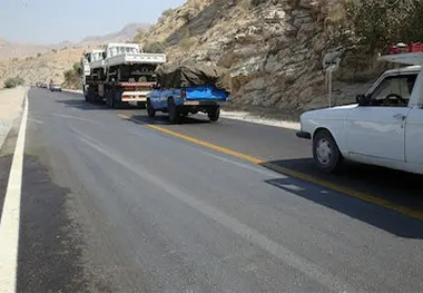 افزایش ۲۰.۷ درصدی تردد نسبت به روز قبل