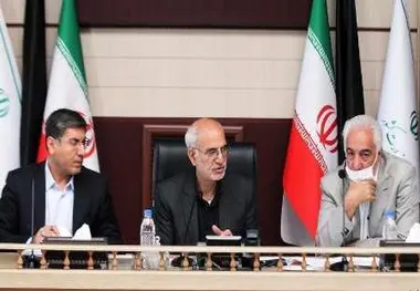 تاکید استاندار تهران بر ایجاد زیرساخت های طرح جایگزینی موتورسیکلت های برقی