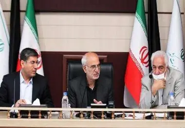 تاکید استاندار تهران بر ایجاد زیرساخت های طرح جایگزینی موتورسیکلت های برقی