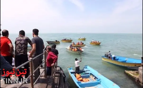◄ شرکت بیش از ۸ هزار نفر در تورهای‌گردشگری دریایی بندر بوشهر