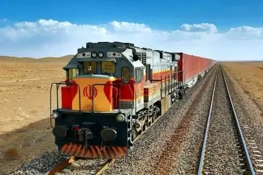 رشد 30 درصدی صادرات ریلی خراسان با فعال‌ سازی سایت‌ های خصوصی