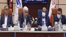 پروژه های فرودگاهی باید اولویت بندی شوند