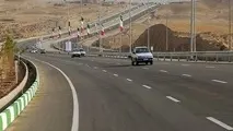 کاهش سرعت ۱۰ کیلومتری در بزرگراه آیت‌الله بروجردی قم