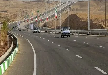 امسال ۳۰ هزار میلیارد ریال صرف نگهداری راه‌های کشور می شود