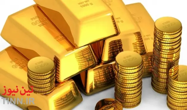 کاهش ۱.۵ درصدی قیمت طلا در هفته‌ای که گذشت