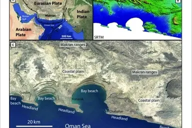 پهنه شرقی ایران؛ محور راهبردی تاب‌ آوری معدنی و تجاری در شرایط بحران