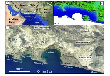 پهنه شرقی ایران؛ محور راهبردی تاب‌ آوری معدنی و تجاری در شرایط بحران