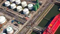 High demand for LNG in Europe