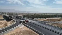 ایمنی کمربندی شیراز ارتقا می‌ یابد