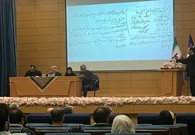 متخصصان صنعت سکان انجمن هوایی را در دست گرفتند