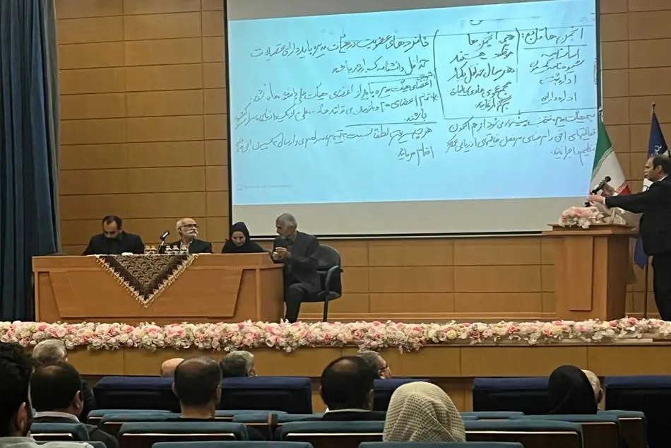 متخصصان صنعت سکان انجمن هوایی را در دست گرفتند