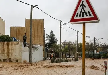 خسارت سیل‌زدگان کرمانشاه به‌زودی پرداخت می‌شود