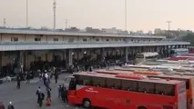 درخواست اعطای وام بانکی به رانندگان اتوبوس بین شهری
