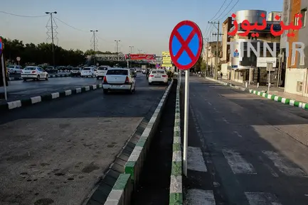 خیابان‌های بدخط