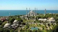 ایرانی‌ها صدرنشین سفر تفریحی به ترکیه شدند 