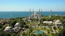 همسایگان ایران پردرآمدهای گردشگری منطقه