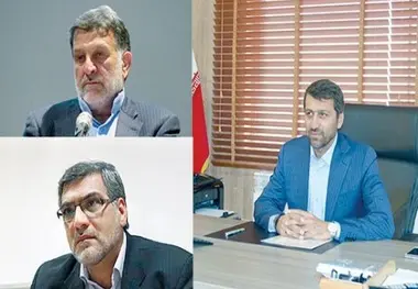 پازل مناطق آزاد تجاری کامل نیست