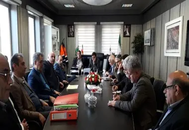 تشکیل کارگروه با محوریت ساماندهی حمل و نقل مسافر