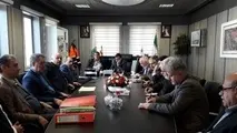 تشکیل کارگروه با محوریت ساماندهی حمل و نقل مسافر