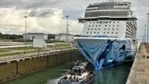 Panama Canal Records New Milestone, Welcomes the Largest Passenger Ship To-Date
