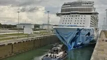 Panama Canal Records New Milestone, Welcomes the Largest Passenger Ship To-Date
