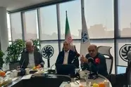 حذف «امضاهای طلایی» و ضرورت «نهضت رفع مداخله» راهکار توسعه حمل ونقل کشور