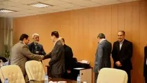 بازدید مه آبادی از مرحله نهایی ارزیابی مدیران آینده فرودگاهی