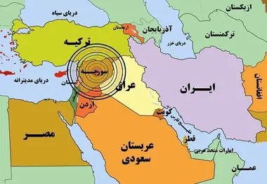 وزیران خارجه ترکیه و جمهوری آذربایجان برحفظ تمامیت ارضی سوریه تاکید کردند