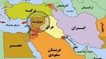 ممنوعیت ورود مردم ایران به سوریه اعمال شد