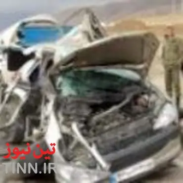 تعداد کشته های ترافیکی در ایران ۵۰ درصد بیشتر از میانگین جهانی است