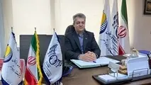 منافع حاصل از فعالیت قطار بار متعلق به پرسنل راه آهن است